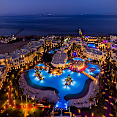 Rixos Sharm El Sheikh Adults Only 18 +